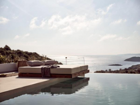 The Sall Suites Complex A - Iconic Sea Views, by ZanteWize